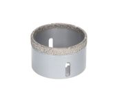 Bosch X-LOCK-diamantskærer, Best for Ceramic Dry Speed, 67 x 35