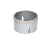 Bosch X-LOCK-diamantskærer, Best for Ceramic Dry Speed, 70 x 35 2608599023