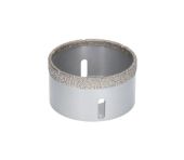 Bosch X-LOCK-diamantskærer, Best for Ceramic Dry Speed, 75 x 35 2608599024