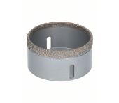 Bosch X-LOCK-diamantskærer, Best for Ceramic Dry Speed, 80 x 35 2608599025