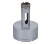 Bosch X-LOCK-diamantskærer, Best for Ceramic Dry Speed, 14 x 30 2608599027