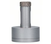 Bosch X-LOCK-diamantskærer, Best for Ceramic Dry Speed, 16 x 30