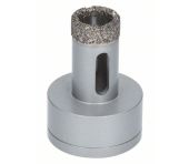 Bosch X-LOCK-diamantskærer, Best for Ceramic Dry Speed, 20 x 35