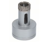 Bosch X-LOCK-diamantskærer, Best for Ceramic Dry Speed, 20 x 35 2608599029