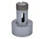 Bosch X-LOCK-diamantskærer, Best for Ceramic Dry Speed, 22 x 35