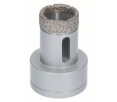 Bosch X-LOCK-diamantskærer, Best for Ceramic Dry Speed, 27 x 35 2608599032