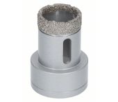 Bosch X-LOCK-diamantskærer, Best for Ceramic Dry Speed, 30 x 35 2608599033
