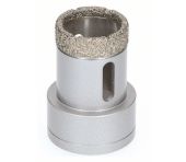 Bosch X-LOCK-diamantskærer, Best for Ceramic Dry Speed, 32 x 35