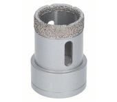 Bosch X-LOCK-diamantskærer, Best for Ceramic Dry Speed, 35 x 35