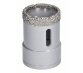 Bosch X-LOCK-diamantskærer, Best for Ceramic Dry Speed, 38 x 35 2608599036