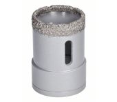 Bosch X-LOCK-diamantskærer, Best for Ceramic Dry Speed, 38 x 35