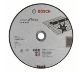 Bosch Lige Skæreskive 230 AS 46 T INOX BF 2608600096
