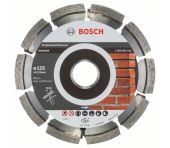 Bosch Diamantskæreskive 125x6mm til fugefræsning 2608602534