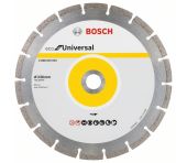 Bosch Diamantskæreskive 230x22.23x2.6x7 2608615031