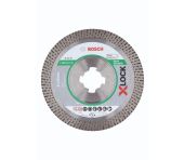 Bosch X-LOCK Ceramic-diamantskæreskive, 115x22,23x1,4x10