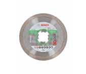 Bosch X-LOCK Standard for Ceramic-diamantskæreskive, 110 x 22,23 x 1,6 x 7,5