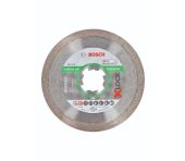 Bosch X-LOCK Standard for Ceramic-diamantskæreskive, 110 x 22,23 x 1,6 x 7,5 2608615136