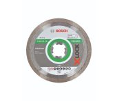Bosch X-LOCK Standard for Ceramic-diamantskæreskive, 125x22,23x1,6x7.
