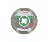 Bosch X-LOCK Standard for Ceramic-diamantskæreskive, 125x22,23x1,6x7. 2608615138