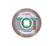 Bosch X-LOCK Best for Ceramic-diamantskæreskiver 125mm