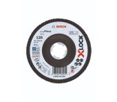 Bosch X-LOCK X571 Best for Metal-lamelslibeskive 115mm K120 2608619200