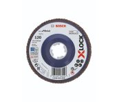 Bosch X-LOCK X571 Best for Metal-lamelslibeskive flad 115mm K120 2608619208