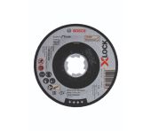 Bosch X-LOCK Expert for Inox-skæreskive 115 x 22,2 x 1,6mm