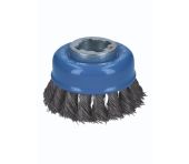 Bosch X-LOCK Heavy for Metal-kopbørste, flettet tråd 0,35 x 75mm 2608620726