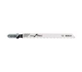 Bosch Stiksavklinger T 101 BR til træ pk. á 5 stk 2608630014