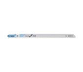 Bosch Stiksavklinger T 318 BF Flexible for Metal pk á 5 stk 2608634242