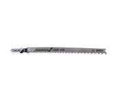 Bosch Stiksavklinger T 345 XF Progressor for Wood and Metal pk á 5 stk 2608634994