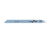 Bosch Bajonetsavklinger S 1122 BF Flexible for Metal pk á 5 stk 2608656019