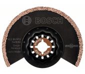 Bosch Karbid-RIFF-segmentsavklinge ACZ 85 RT3 85 mm T:2,5mm 2608661642