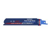 Bosch Bajonetsavklinge S1142KHM Wood 10 stk. 2608900366