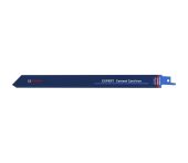 Bosch Bajonetsavklingeinge diamant S1750RD 2608900383