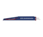 Bosch Bajonetsavklinge S1167XHM Wood/met 3 stk. 2608900400