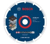 Bosch Diamantskive til metal 180mm 2608900535