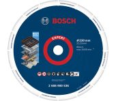 Bosch Diamantskive til metal 230mm 2608900536