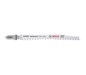 Bosch Stiksavklinge T308BF Hardwood 3 stk 2608900543