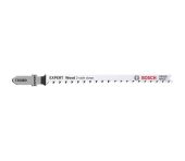 Bosch Stiksavklinge T308BO Wood 3 stk 2608900554