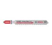 Bosch Stiksavklinge T108BHM Carbon 3 stk 2608900565