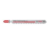 Bosch Stiksavklinge T301CHM Corian 3 stk 2608900566
