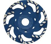 Bosch Diamantslibekop EXPERT CONCRETE 125mm 2608900651