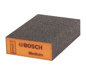 Bosch Slibesvamp 69x97x26mm 2608901177