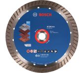 Bosch Diamantskive 230mm EXP TURBO MULTI XL 2608901598
