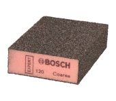 Bosch Slibesvamp 69x97x26mm coarse 2608901678