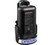 Dremel Batteri 880 12V 2,0AH LI-ION 26150880JA