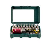 Metabo Bitssæt Torx 32 dele