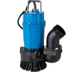 Tsurumi HS3.75SL Entreprenørpumpe 3" STA-HS3.75SL