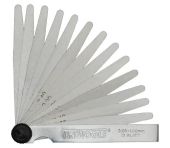 Teng Tools bladsøger 0.05-1.00 mm 13 stk. FG13100 270280100